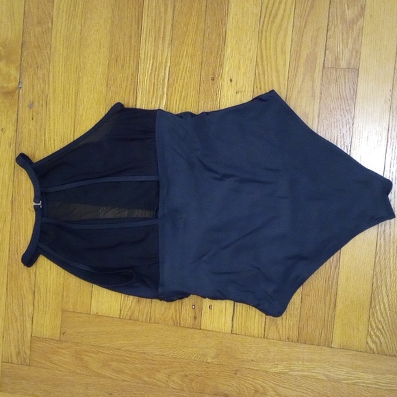 One Piece Bathing Suit - Picture 4 of 5
